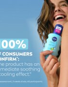 Nivea SUN After Sun pršilo za po sončenju 200 ml