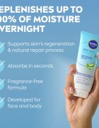 Nivea SUN After Sun regeneracijski serum po sončenju 100 ml