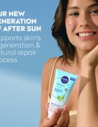 Nivea SUN After Sun regeneracijski serum po sončenju 100 ml