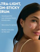 Nivea SUN After Sun regeneracijski serum po sončenju 100 ml