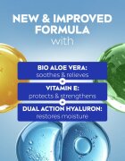 Nivea SUN After Sun regeneracijski serum po sončenju 100 ml