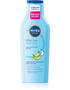 Nivea SUN After Sun vlažilni losjon za po sončenju z aloe vero 400 ml