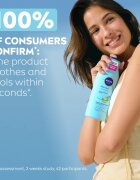 Nivea SUN After Sun vlažilni losjon za po sončenju z aloe vero 400 ml