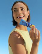 Nivea SUN Alpin krema za obraz za sončenje proti mrazu in vetru SPF 50+ 40 ml
