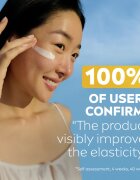 Nivea SUN Anti-Age Q10 krema za obraz za sončenje proti gubam SPF 50+ 40 ml