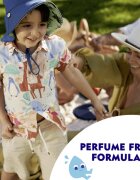 Nivea SUN Babies & Kids otroški losjon za sončenje roll-on SPF 50+ 50 ml