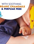 Nivea SUN Babies & Kids otroško pršilo za sončenje za občutljivo kožo SPF 50+ 250 ml