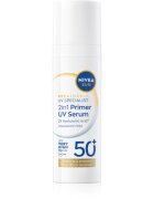 Nivea SUN Daily UV Serum podlaga 2 v 1 SPF 50+ 30 ml