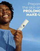 Nivea SUN Daily UV Serum podlaga 2 v 1 SPF 50+ 30 ml