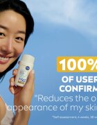 Nivea SUN Derma Skin Clear krema za obraz za sončenje za kožo z nepravilnostmi SPF 50+ 40 ml