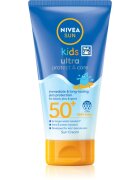 Nivea SUN Kids losjon za sončenje za otroke SPF 50+ 150 ml