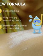 Nivea SUN Kids losjon za sončenje za otroke SPF 50+ 150 ml