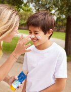 Nivea SUN Kids losjon za sončenje za otroke SPF 50+ 150 ml