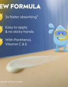 Nivea SUN Kids otroški losjon za sončenje 5 v 1 SPF 50+ 50 ml