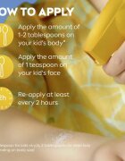Nivea SUN Kids otroško pršilo za sončenje 5 v 1 SPF 30 250 ml