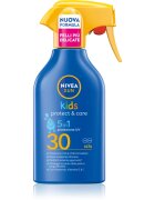 Nivea SUN Kids otroško pršilo za sončenje SPF 30 270 ml