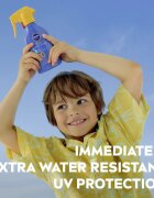 Nivea SUN Kids otroško pršilo za sončenje SPF 30 270 ml