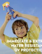 Nivea SUN Kids otroško pršilo za sončenje SPF 50+ 250 ml