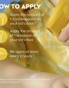 Nivea SUN Kids otroško pršilo za sončenje SPF 50+ 250 ml