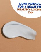 Nivea SUN Protect & Bronze intenzivni losjon za sončenje SPF 20 200 ml