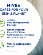 Nivea SUN Protect & Bronze suho olje za sončenje SPF 20 200 ml