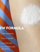 Nivea SUN Protect & Moisture pršilo za sončenje SPF 15 200 ml