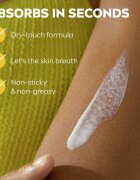 Nivea SUN Protect & Moisture vlažilni losjon za sončenje s hialuronsko kislino SPF 50+ 150 ml