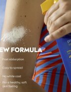 Nivea SUN Protect & Moisture vlažilno pršilo za sončenje SPF 30 270 ml