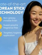 Nivea SUN Silky UV Stick krema za sončenje v paličici SPF 50+ 15 g