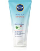 Nivea Sun SOS pomirjajoči gel po sončenju 175 ml