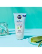 Nivea Sun SOS pomirjajoči gel po sončenju 175 ml