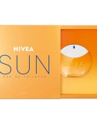 Nivea SUN toaletna voda za ženske 30 ml