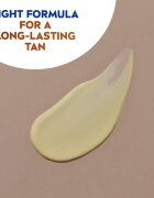 Nivea SUN Tropical Bronze losjon za sončenje SPF 6 200 ml