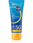 Nivea SUN UV FACE krema za obraz za sončenje SPF 50+ 40 ml