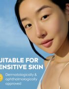 Nivea SUN UV FACE krema za obraz za sončenje SPF 50+ 40 ml