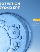 Nivea SUN UV FACE krema za obraz za sončenje SPF 50+ 40 ml