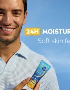 Nivea SUN UV FACE krema za obraz za sončenje SPF 50+ 40 ml