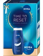 Nivea Time to Reset darilni set za prehrano in hidracijo