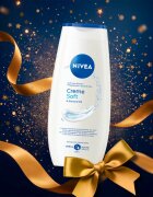 Nivea Time to Revive darilni set za telo