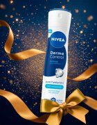 Nivea Time to Revive darilni set za telo
