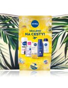 Nivea Travel Bag Potovalni set