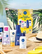 Nivea Travel Bag Potovalni set