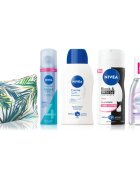 Nivea Travel Set Potovalni set