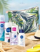 Nivea Travel Set Potovalni set