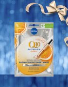 Nivea Tropical Sunrise darilni set za telo in obraz