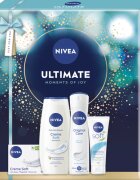 Nivea Ultimate Moments of Joy darilni set za telo