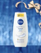 Nivea Ultimate Moments of Joy darilni set za telo