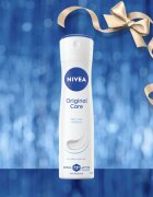 Nivea Ultimate Moments of Joy darilni set za telo