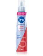 Nivea Ultra Strong penasti utrjevalec za lase 150 ml