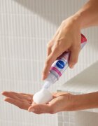 Nivea Ultra Strong penasti utrjevalec za lase 150 ml